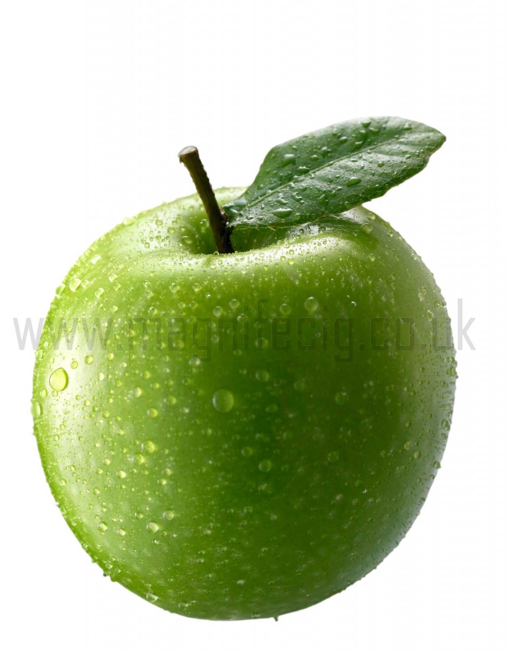 Magnifecig Apple E Liquid