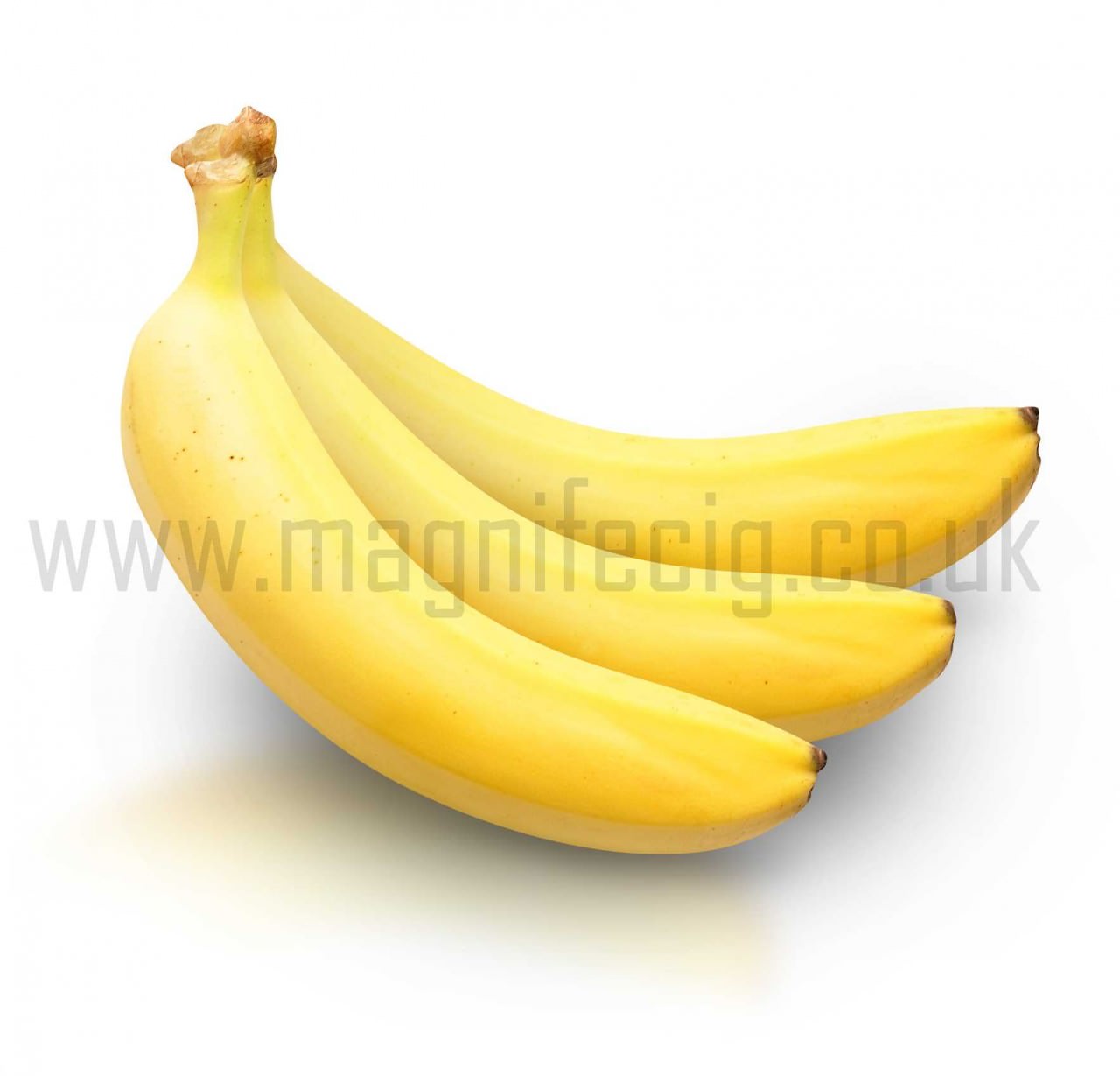 Magnifecig Banana E Liquid