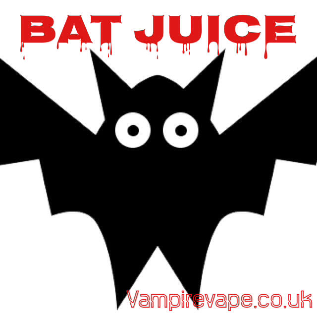 Vampire Vape Bat Juice