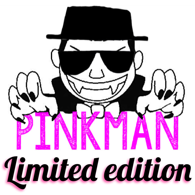 Vampire Vape Pinkman
