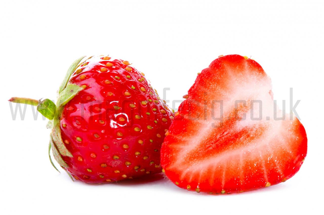 Magnifecig Strawberry E Liquid